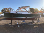 22" Webbers Cove