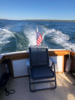 22" Webbers Cove