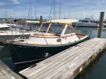 22" Webbers Cove