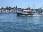 22" Webbers Cove