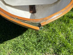 Dyer Dhow Dinghy