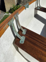 Dyer Dhow Dinghy