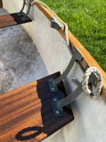 Dyer Dhow Dinghy