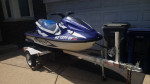 1999 Yamaha Gp800r WaveRunner for Sale