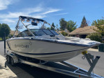 💥2008 MasterCraft X35💥