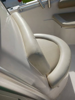 2009 Cobia 216 CC