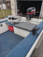 Northwood Fisherman V -Boat For Sale