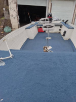 Northwood Fisherman V -Boat For Sale
