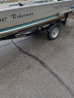 Northwood Fisherman V -Boat For Sale