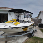 Sea-Doo