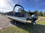 2023 VERANDA VISTA VIEW 22RC 115 HP W/BUNK TRAILER