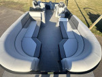 2023 VERANDA VISTA VIEW 22RC 115 HP W/BUNK TRAILER
