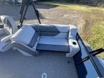 2023 VERANDA VISTA VIEW 22RC 115 HP W/BUNK TRAILER