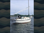 Nonsuch 26 'Classic'