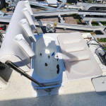 2007 Flats boat 14.6 ft with Mercury 25 HP and trailer