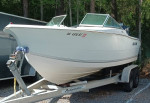 Sea Pro 206 DC