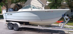 Sea Pro 206 DC