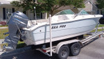 Sea Pro 206 DC