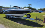2008 FOUR WINNS H260 BOWRIDER BOAT