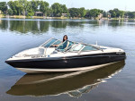 Mastercraft X10