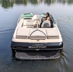 Mastercraft X10