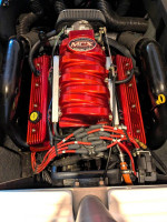 Mastercraft X10