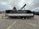 2023 Veranda RELAX VR22VLB TRIPLE 200HP VMAX BUNK TRAILER