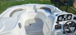 2013 HURRICANE SD187SUN DECK OB