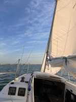 1999 Macgregor 26x
