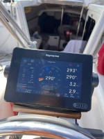 1999 Macgregor 26x