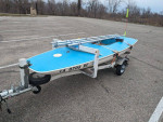 1994 Barnett Butterfly Sailboat