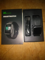 New Will Smartwatch
