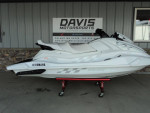 2023 YAMAHA VX CRUISER HO, WHITE, BIG BORE SAVE $ 500.00+FREE WARRANTY