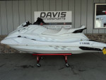 2023 YAMAHA VX CRUISER HO, WHITE, BIG BORE SAVE $ 500.00+FREE WARRANTY