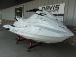 2023 YAMAHA VX CRUISER HO, WHITE, BIG BORE SAVE $ 500.00+FREE WARRANTY