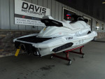 2023 YAMAHA VX CRUISER HO, WHITE, BIG BORE SAVE $ 500.00+FREE WARRANTY