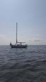 24 foot Bristol