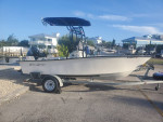 2018 Key Largo 180cc