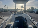 2018 Key Largo 180cc