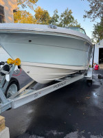 2022 Robalo R207