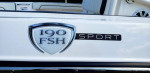2017 Yamaha 190 FSH Sport - priced BELOW market!