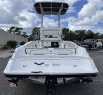 2017 Yamaha 190 FSH Sport - priced BELOW market!