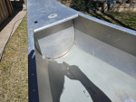 17 Foot Canoe