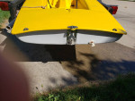 [Topper Sail Boat England 11ft 2'