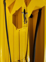 [Topper Sail Boat England 11ft 2'