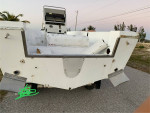 1989  Sea Pro 20 Ft (project)