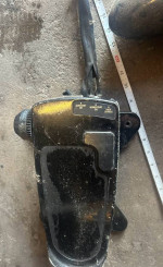 Minn Kota Endura C2 50 lbs Thrust Trolling Motor