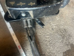 Minn Kota Endura C2 50 lbs Thrust Trolling Motor