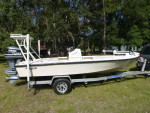 Mako 161 Flats Boat