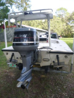 Mako 161 Flats Boat